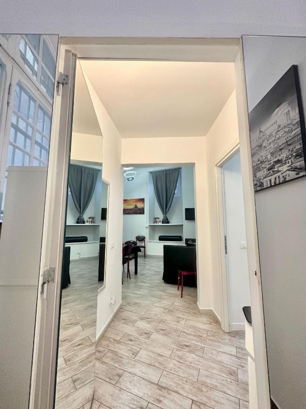 Appartamento Il Tempio Della Capitale image 1