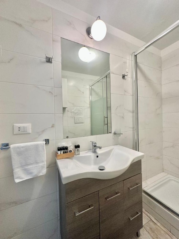 Appartamento Il Tempio Della Capitale image 11